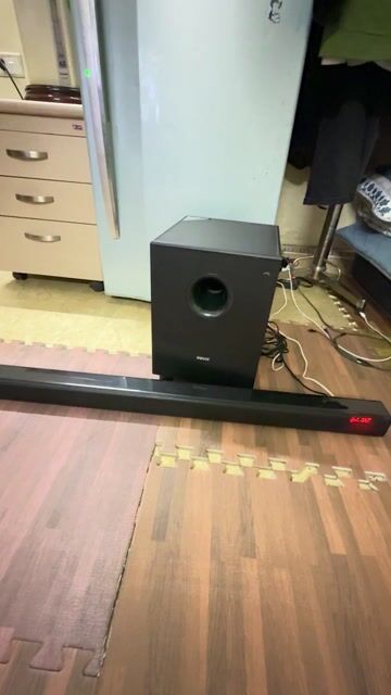 Loa soundbar Kovit Đen. Mua bán Tivi, Âm thanh tại Quận Hồng Bàng Hải Phòng được đăng bởi Mạnh hình 1