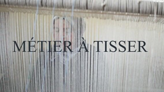 METIER A TISSER