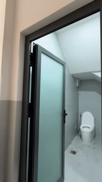 Cho thuê Căn hộ Chung cư Thành phố Dĩ An Bình Dương diện tích 40 m² giá 5,4 triệu/tháng