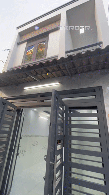Mua bán Nhà ở Quận Bình Tân Tp Hồ Chí Minh diện tích 42 m² giá 3,99 tỷ