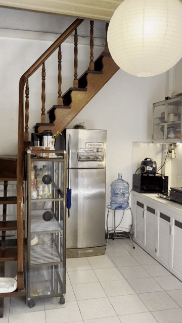Cho thuê Phòng trọ Quận Bình Thạnh Tp Hồ Chí Minh diện tích 35 m² giá 5,5 triệu/tháng