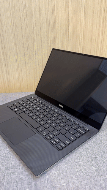 Dell XPS 13 7390 i7-10510U 16GB/256GB 4K Touch. Mua bán Laptop tại Quận Gò Vấp Tp Hồ Chí Minh được đăng bởi Nguyễn Đình Nguyên hình 1