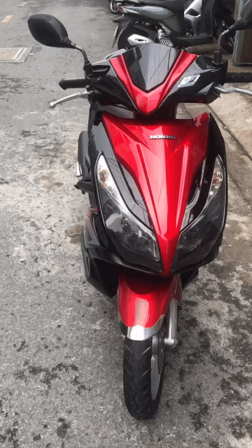 Honda Air Blade 2015 bstp chính chủ. Mua bán Xe máy tại Quận Bình Tân Tp Hồ Chí Minh được đăng bởi anh ba hình 1
