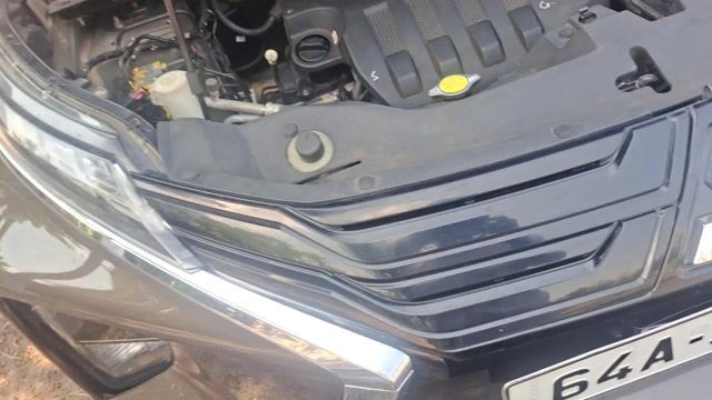 Mitsubishi Xpander 2020 Nâu. Mua bán Ô tô tại Thành phố Vĩnh Long Vĩnh Long được đăng bởi huynh tai hình 1