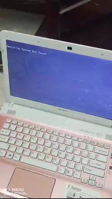 Bán  máy laptop VAIO E Series hồng. Mua bán Laptop tại Thành phố Huế Thừa Thiên Huế được đăng bởi Mai Anh Tuấn hình 1