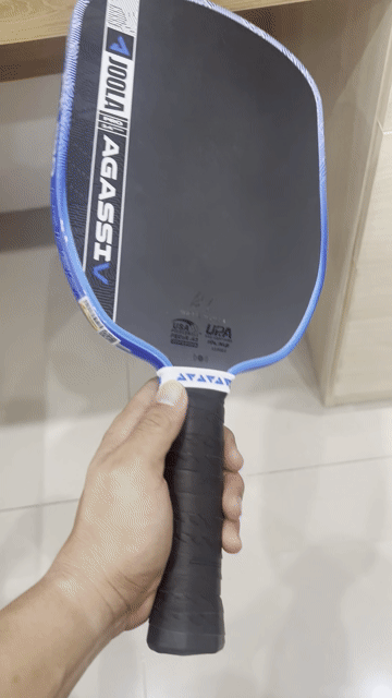 Vợt Pickleball Joola PRO Agassiv. Mua bán Đồ thể thao, Dã ngoại tại Huyện Trảng Bom Đồng Nai được đăng bởi Sơn Trần hình 1