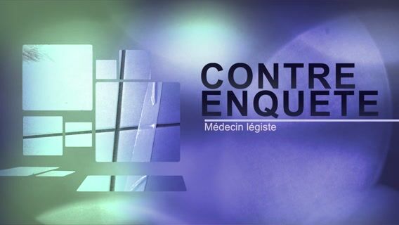 CONTRE ENQUETE