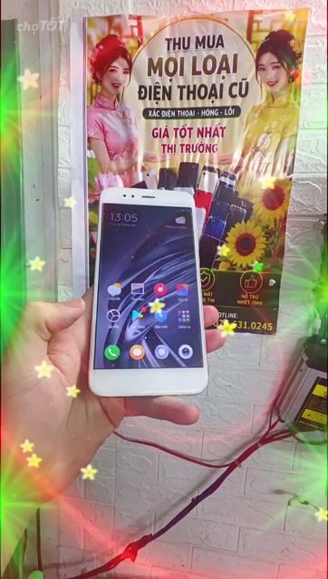 Xiaomi Mix 5 Hồng Đã qua sử dụng. Mua bán Điện thoại tại Thành phố Huế Thừa Thiên Huế được đăng bởi T PLUS MOBILE MUA BÁN ĐIỆN THOẠI hình 1