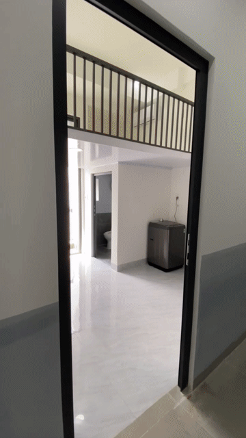 Cho thuê Căn hộ Chung cư Huyện Hòa Vang Đà Nẵng diện tích 25 m² giá 4,2 triệu/tháng