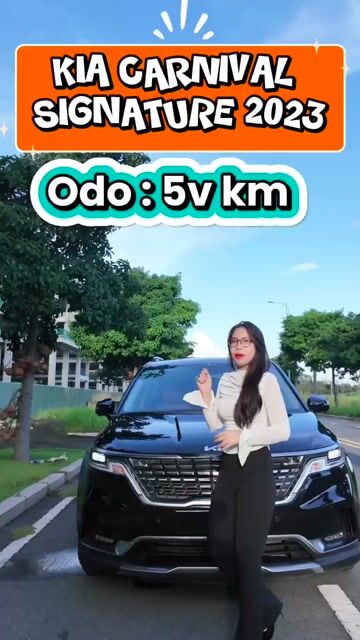 Kia Carnival 2023 Premium 2.2D 7S - 50000 km. Mua bán Ô tô tại Quận 11 Tp Hồ Chí Minh được đăng bởi Kim Ngân Xe Lướt hình 1
