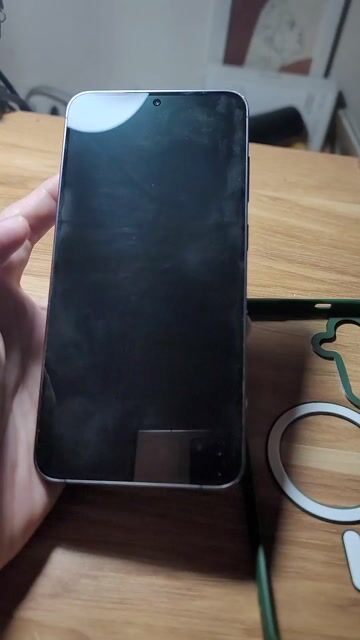 Samsung S24+ 256GB Snapdragon 8 98-99% mới. Mua bán Điện thoại tại Huyện Thanh Trì Hà Nội được đăng bởi Bùi Minh hình 1