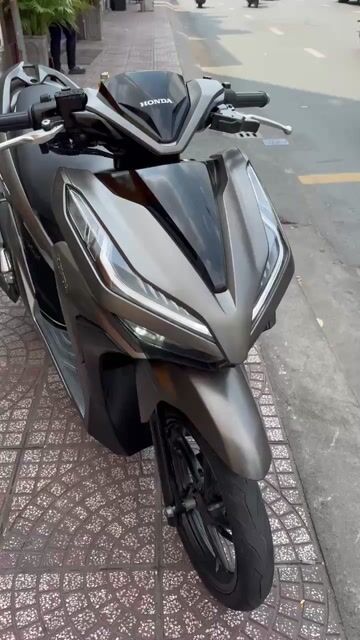 Honda Vario 150cc 2020 bs 70k1-58709. Mua bán Xe máy tại Quận Phú Nhuận Tp Hồ Chí Minh được đăng bởi MrS Linh Xe39 hình 1