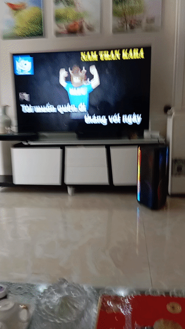 Loa tháp Samsung MX-ST50B/XV Đen. Mua bán Tivi, Âm thanh tại Thị xã Sơn Tây Hà Nội được đăng bởi HoangAnh hình 1