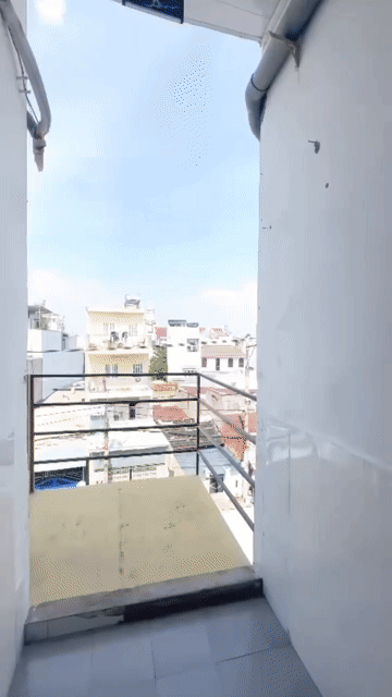Cho thuê Phòng trọ Thành phố Thủ Đức Tp Hồ Chí Minh diện tích 20 m² giá 3,1 triệu/tháng