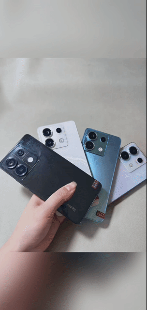 Redmi Note 13 Pro Đầy Đủ Phiên Bản Mới 99% (Có TV). Mua bán Điện thoại tại Quận Hoàng Mai Hà Nội được đăng bởi XIAOMI GIÁ TỐT hình 1