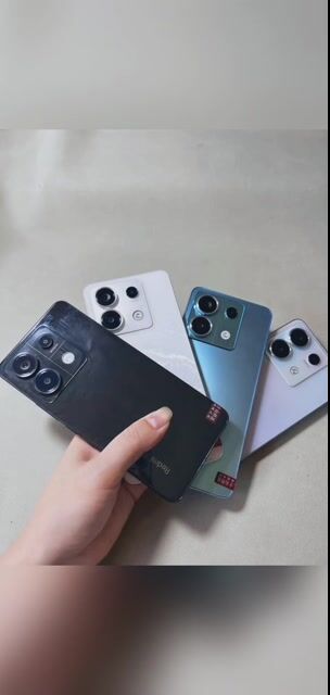 Redmi Note 13 Pro Đầy Đủ Phiên Bản Mới 99% (Có TV). Mua bán Điện thoại tại Quận Hoàng Mai Hà Nội được đăng bởi XIAOMI GIÁ TỐT hình 1
