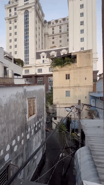 Cho thuê Phòng trọ Quận 1 Tp Hồ Chí Minh diện tích 20 m² giá 3,7 triệu/tháng