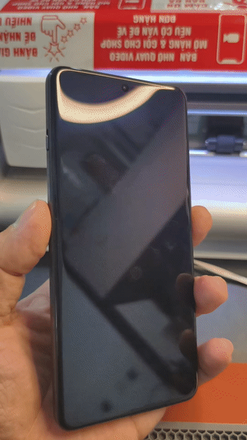 OnePlus 13 Đen Like new 99%. Mua bán Điện thoại tại Thành phố Dĩ An Bình Dương được đăng bởi Bùi Văn Kỷ hình 1