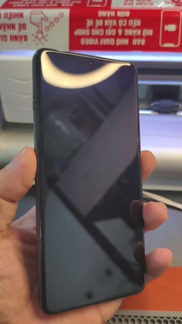 OnePlus 13 Đen Like new 99%. Mua bán Điện thoại tại Thành phố Dĩ An Bình Dương được đăng bởi Bùi Văn Kỷ hình 1