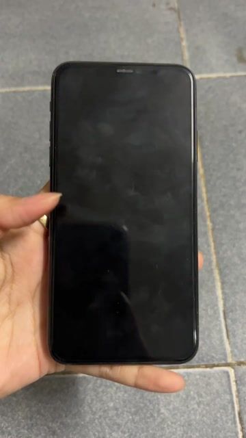 Apple iPhone 11 Pro Max 64GB. Mua bán Điện thoại tại Quận Ba Đình Hà Nội được đăng bởi Đồ Ăn Vặt OHO FOOD hình 1