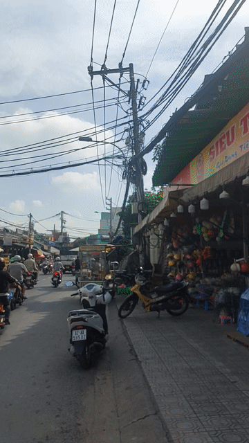Mua bán Đất Quận Bình Tân Tp Hồ Chí Minh diện tích 634 m² giá 23,8 tỷ