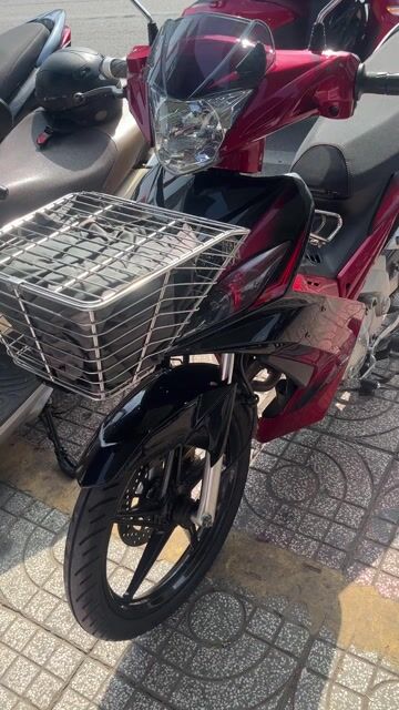 ex 1s9a xe dọn full mới, áo xé bịch máy cực kì im. Mua bán Xe máy tại Quận 8 Tp Hồ Chí Minh được đăng bởi hồ tài hình 1