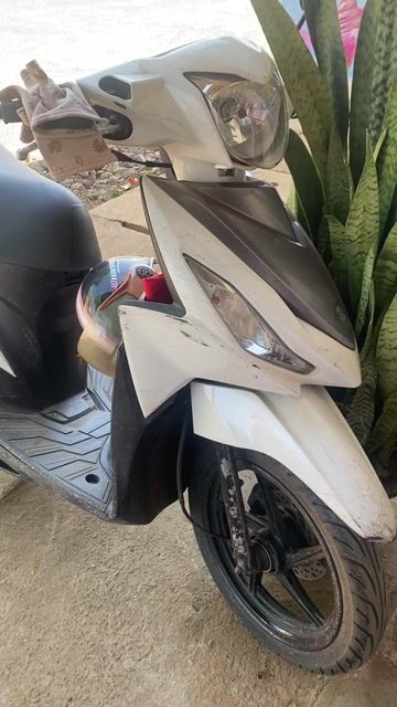 Màu TrắNG HIẾM CẦN BÁN Suzuki Address đã sử dụng. Mua bán Xe máy tại Quận 10 Tp Hồ Chí Minh được đăng bởi Hạ Long hình 1