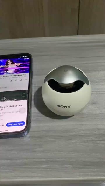loa sony cũ thanh lí 500k. Mua bán Tivi, Âm thanh tại Huyện Châu Thành Bến Tre được đăng bởi Gà nòi bến tre  hình 1