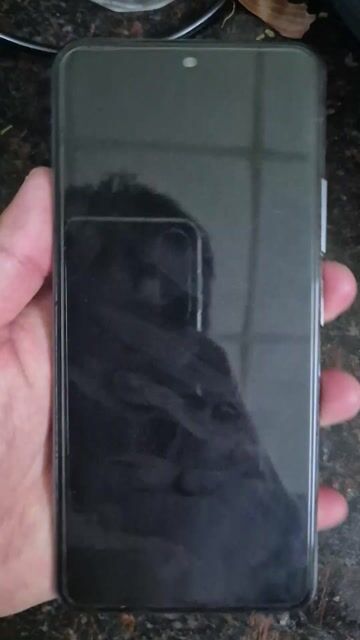 Xiaomi Redmi K40 128GB Trắng. Mua bán Điện thoại tại Huyện Long Điền Bà Rịa - Vũng Tàu được đăng bởi Phong  hình 1