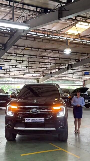 Everest 2 Cầu 12.000km Xe Cá Nhân Kĩ Đẹp. Mua bán Ô tô tại Quận Tân Bình Tp Hồ Chí Minh được đăng bởi FORD PHỔ QUANG XE CŨ hình 1