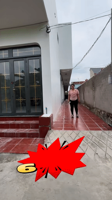 Mua bán Nhà ở Huyện Cần Giuộc Long An diện tích 24 m² giá 690 triệu