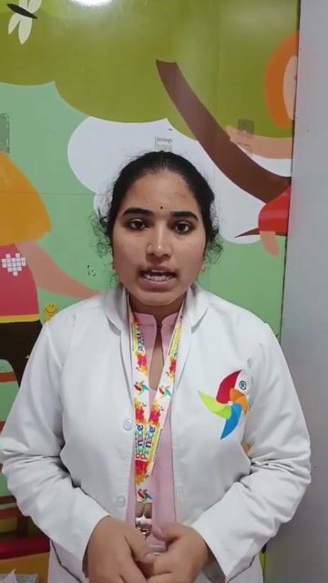 Real World Evidence®  of 72 Months Age With Initial Ability Score 226 Having 291 Today by Divya Mekala, Admin Manager from Suchitra