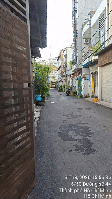 Mua bán Nhà ở Quận Gò Vấp Tp Hồ Chí Minh diện tích 63 m² giá 7 tỷ