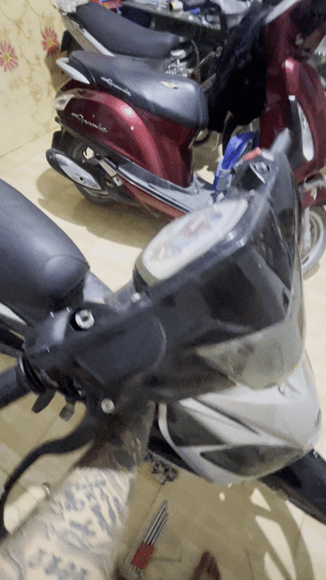 Yamaha Exciter 135. Mua bán Xe máy tại Huyện Bến Lức Long An được đăng bởi Chiến Nguyễn hình 1