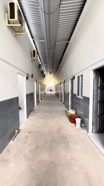 Cho thuê Phòng trọ Quận Bình Thuỷ Cần Thơ diện tích 25 m² giá 2 triệu/tháng