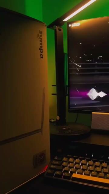 Đèn học chống cận Taotronics SYMPA DL004. Mua bán Đèn tại Quận Hà Đông Hà Nội được đăng bởi Điện Máy Anh Kỳ hình 1