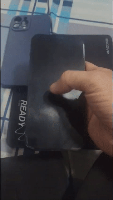 iPhone 12 Pro Max 128GB Xanh. Mua bán Điện thoại tại Quận 4 Tp Hồ Chí Minh được đăng bởi Khổng Minh hình 1