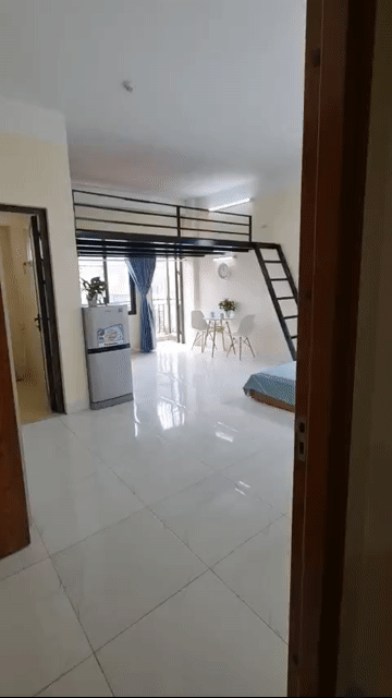 Cho thuê Phòng trọ Quận Thanh Xuân Hà Nội diện tích 40 m² giá 5 triệu/tháng