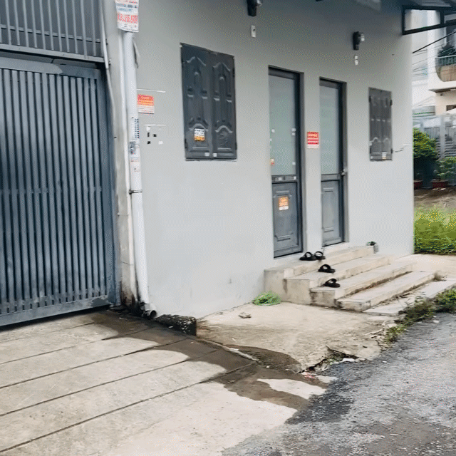 Cho thuê Phòng trọ Quận 12 Tp Hồ Chí Minh diện tích 32 m² giá 2,9 triệu/tháng