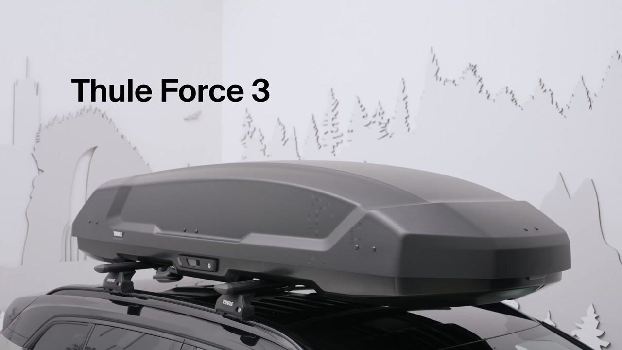 Thule Force 3 XL | Thule | United States