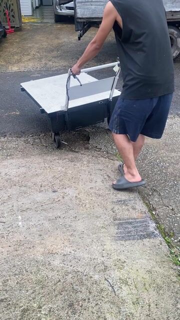 Xe điện 3 bánh Điện Motor 1200W 48v52AH Mới 100%. Mua bán Xe điện tại Thành phố Đà Lạt Lâm Đồng được đăng bởi Cá Heo hình 1