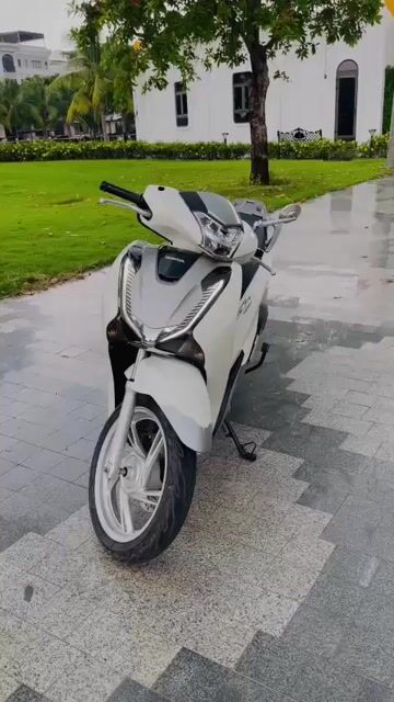 XE SH BÁN. Mua bán Xe máy tại Thị xã Bến Cát Bình Dương được đăng bởi A KIM hình 1