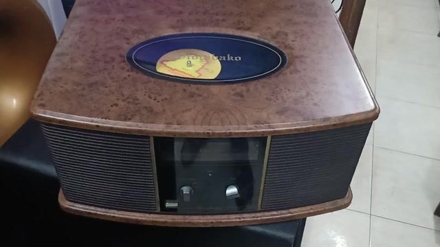 Đầu đĩa Than Denon. Mua bán Tivi, Âm thanh tại Quận Ba Đình Hà Nội được đăng bởi phạm tiên hình 1