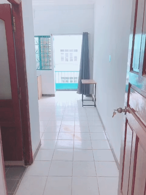 Cho thuê Phòng trọ Quận Tân Bình Tp Hồ Chí Minh diện tích 24 m² giá 4,5 triệu/tháng
