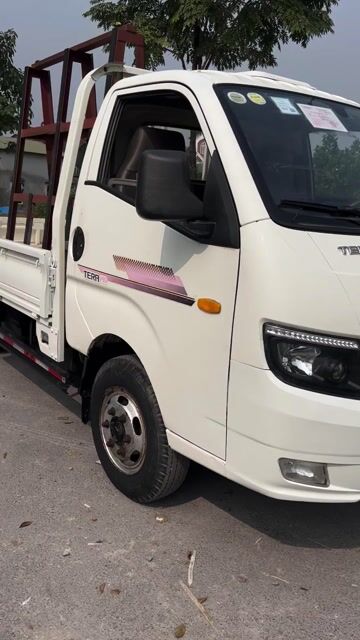 Xe Tải Tera190 thùng lửng. Mua bán Xe tải, xe ben tại Quận Hà Đông Hà Nội được đăng bởi bon hình 1