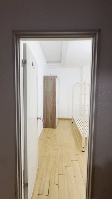 Cho thuê Phòng trọ Quận Đống Đa Hà Nội diện tích 15 m² giá 1,8 triệu/tháng