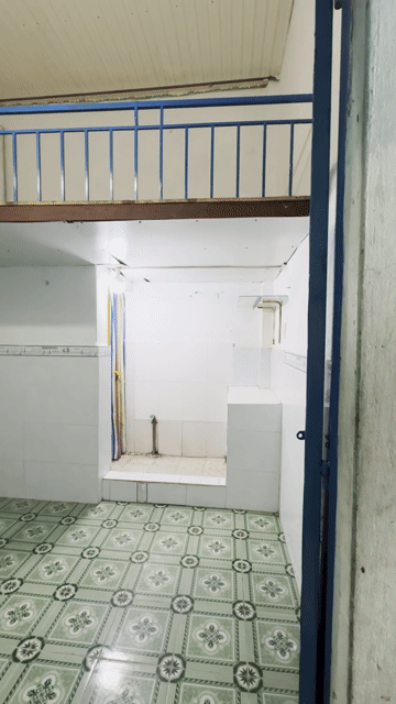 Cho thuê Phòng trọ Thành phố Thủ Đức Tp Hồ Chí Minh diện tích 15 m² giá 1,5 triệu/tháng
