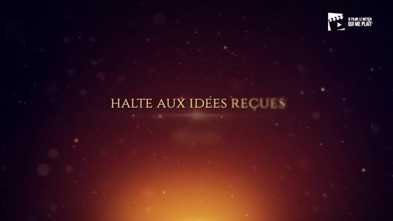 Clap Halte aux idées reçues