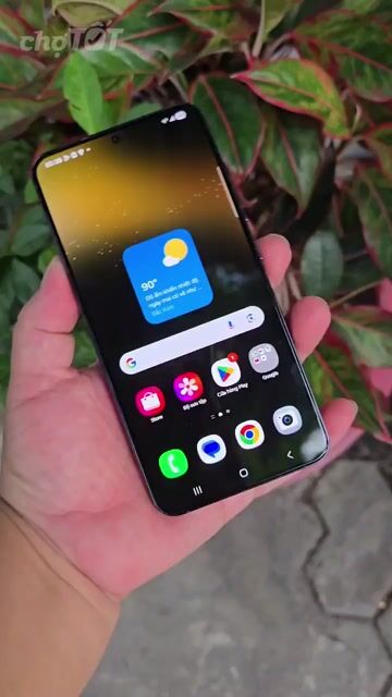 Khách lên đời Thanh lý S22 Plus Zin Full 👉Video ❤. Mua bán Điện thoại tại Quận Phú Nhuận Tp Hồ Chí Minh được đăng bởi NGUYÊN THẢO MOBILE Trả Góp hình 1