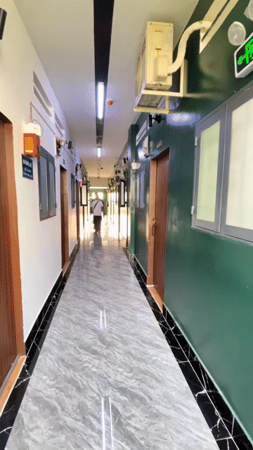 Cho thuê Căn hộ Chung cư Quận Bình Tân Tp Hồ Chí Minh diện tích 28 m² giá 3,3 triệu/tháng